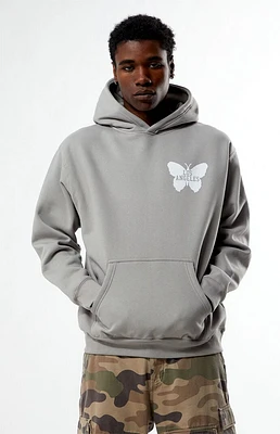 Lisa Lestrange LA Butterflies Hoodie