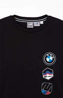 Puma BMW Garage Crew T-Shirt