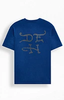 Ed Hardy Wolf T-Shirt