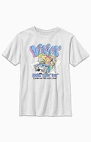 Kids Garfield Cruisin' T-Shirt