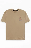 Rip Curl VaporCool Search Stack T-Shirt