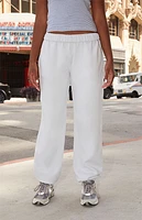 John Galt Light Rosa Sweatpants