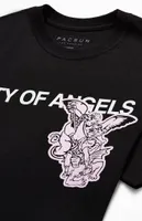 PacSun City Of Angels T-Shirt