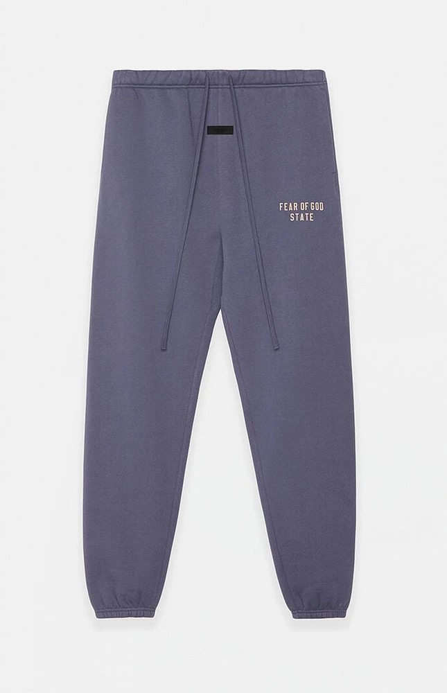 Fear of God Essentials Marine Heavy Fleece Sweatpants