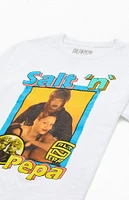 Kids Salt 'N' Pepa T-Shirt