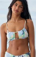 Tropical Beach Classics Adjustable Bikini Top