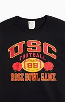 Champion x Rose Bowl USC Heritage T-Shirt