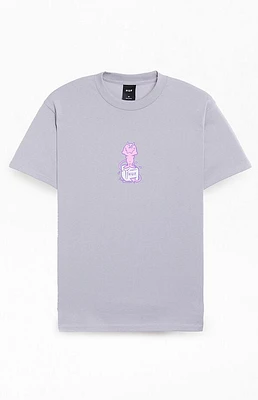 HUF Melt T-Shirt