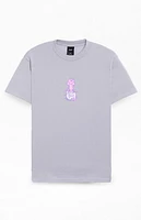 HUF Melt T-Shirt