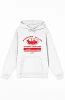 Nightmare On Elm Street Asylum Hoodie