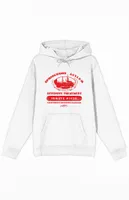 Nightmare On Elm Street Asylum Hoodie