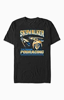 Anakin Racer Star Wars T-Shirt