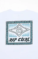 Rip Curl Throwback T-Shirt