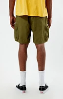 Budweiser By PacSun Cargo Shorts