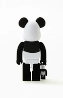 Bearbrick x CLOT Panda 100% & 400% Collectible Figure Set