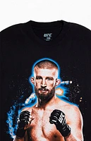 UFC Bo Nickal Oversized T-Shirt