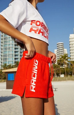Formula 1 x PacSun Vent Sweat Shorts