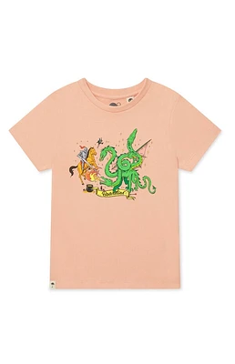 Boardies Kids Fantasy Folk T-Shirt