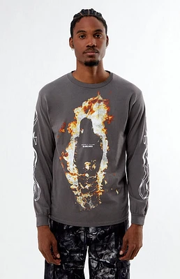 Metro Boomin Album Long Sleeve T-Shirt