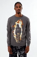 Metro Boomin Album Long Sleeve T-Shirt