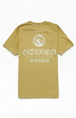 Heavy World T-Shirt
