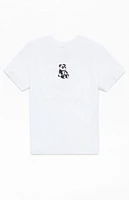 Vans Kids Panda T-Shirt