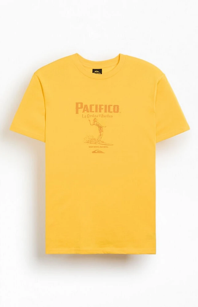 Quiksilver Pacifico Baja Arch T-Shirt