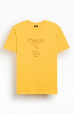 Quiksilver Pacifico Baja Arch T-Shirt