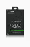 Leather Sneaker Wipes