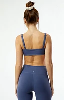 WEWOREWHAT Active Cami Bandeau Sports Bra