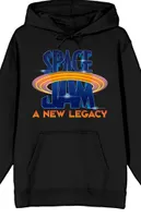 Space Jam A New Legacy Hoodie