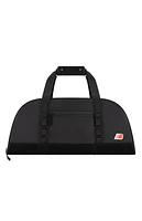 New Balance Black Legacy Icon Duffel Bag