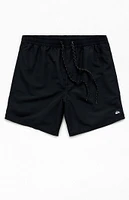 Quiksilver Everyday Solid 7" Swim Trunks