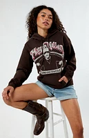 BRAVADO Morgan Wallen Cowgirls Hoodie