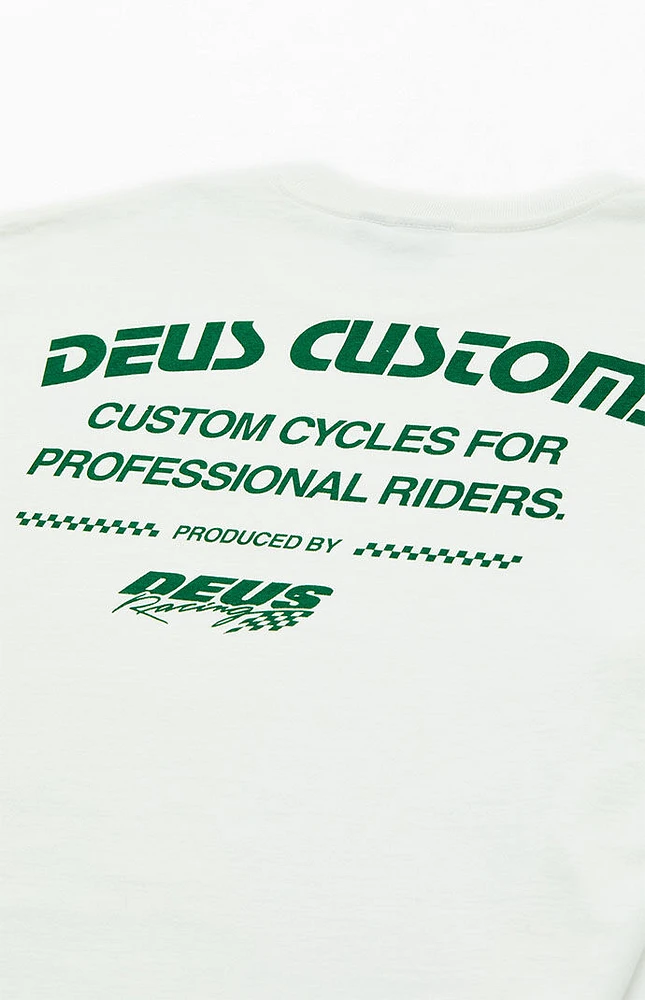 Deus Ex Machina Pro Racing T-Shirt