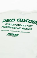 Deus Ex Machina Pro Racing T-Shirt