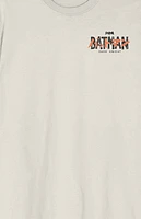Batmanga Batman & Robin House Silhouette T-Shirt