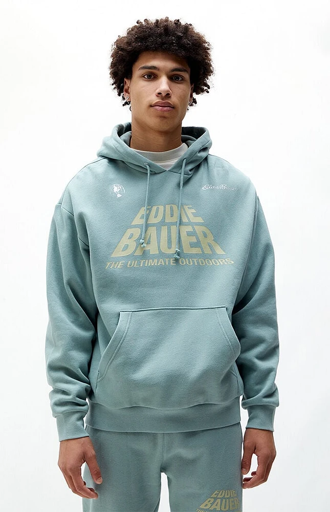 A$AP WORLDWIDE x Eddie Bauer Intro Hoodie