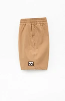 Billabong Every Other Day 5.5" Swim Trunks