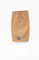 Billabong Every Other Day 5.5" Swim Trunks
