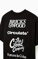 Circulate New York T-Shirt