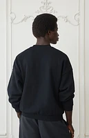 The Met x Pacsun Last Summer's Work Crew Neck Sweatshirt
