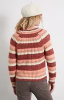 MINKPINK Striped Sweater