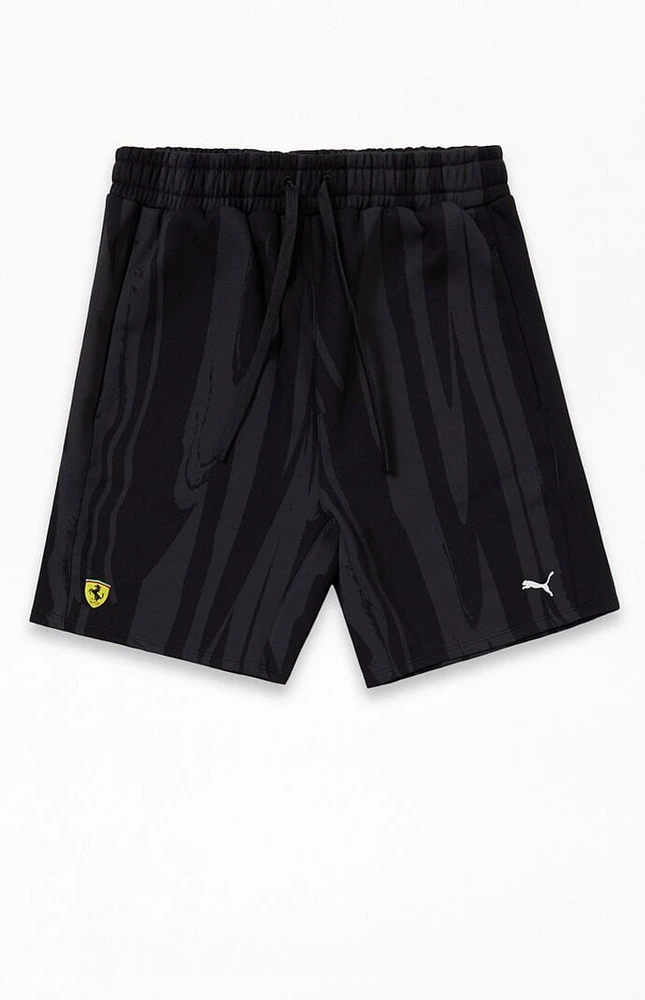 Puma Ferrari Race Shorts