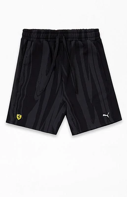 Ferrari Race Shorts