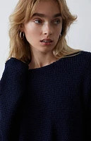 LA Hearts Freya Snug Sweater