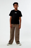 Formula 1 x PacSun Kids Small Logo T-Shirt