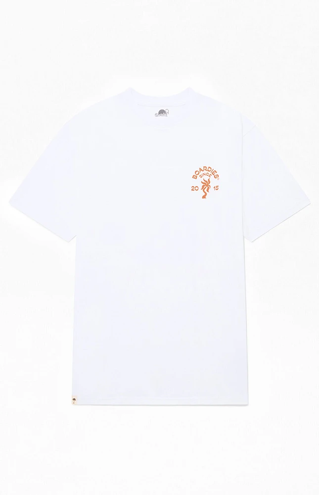 Boardies Watergate T-Shirt