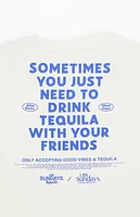 Los Sundays The Sometimes T-Shirt