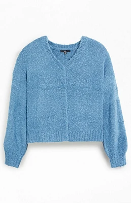 Vans Kids Valerie Boucle Cardigan